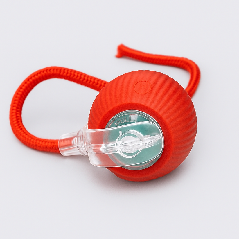 CatIQ Motion Ball
