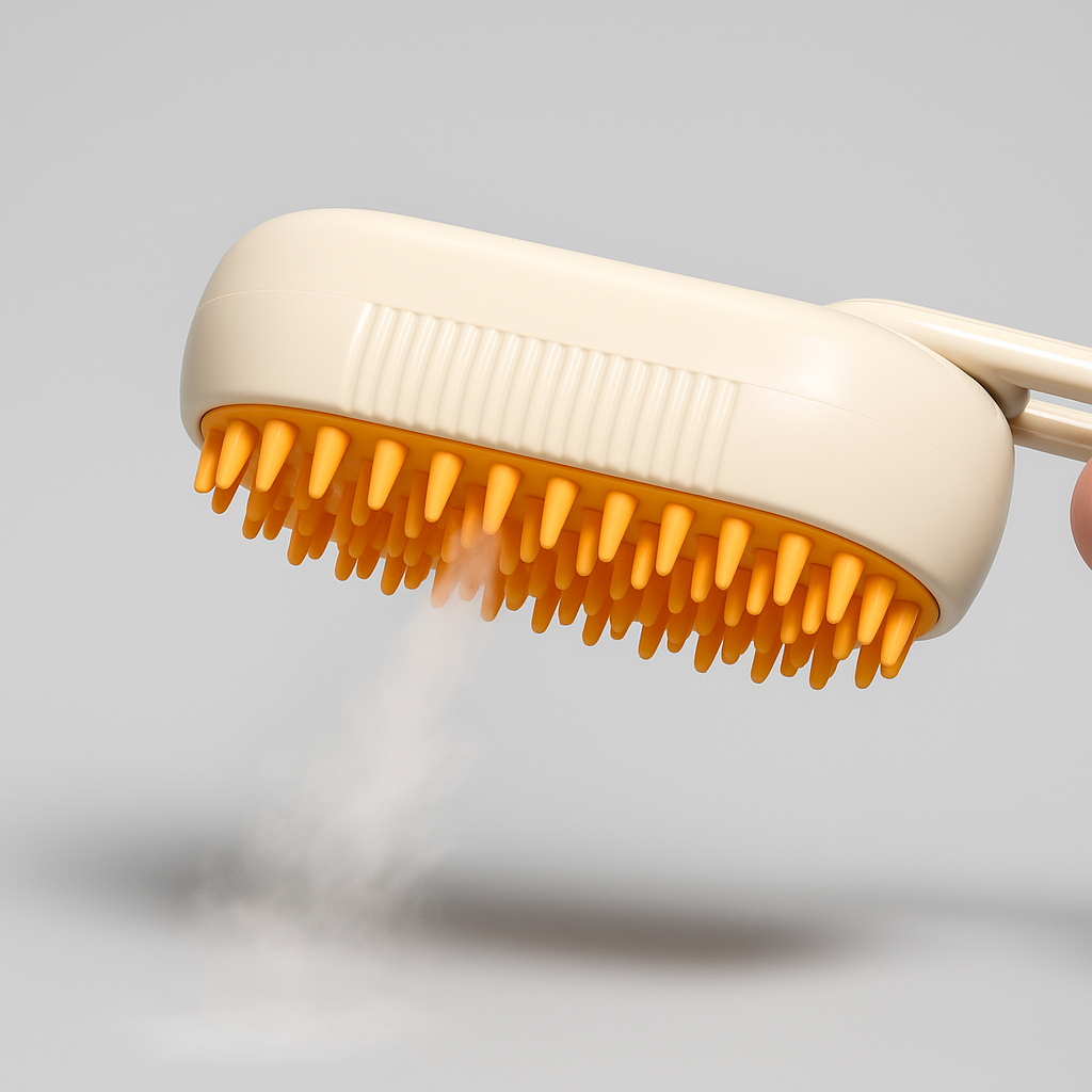 PetSpa Brush