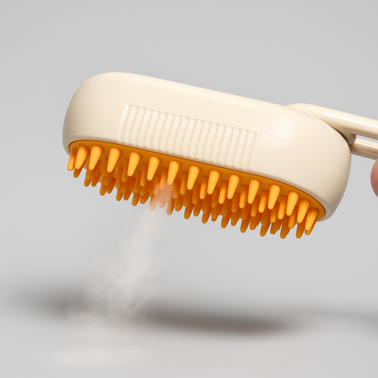 PetSpa Brush