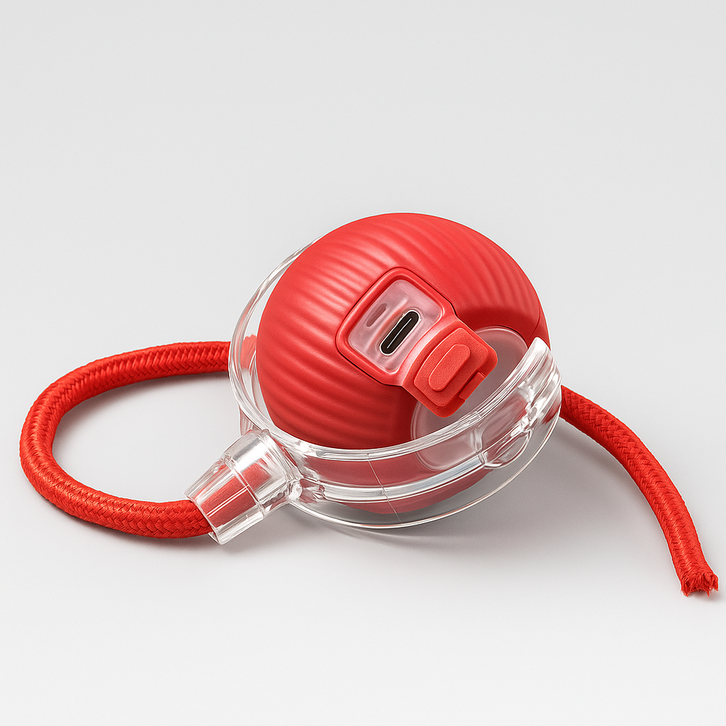 CatIQ Motion Ball