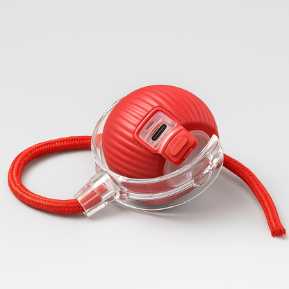 CatIQ Motion Ball