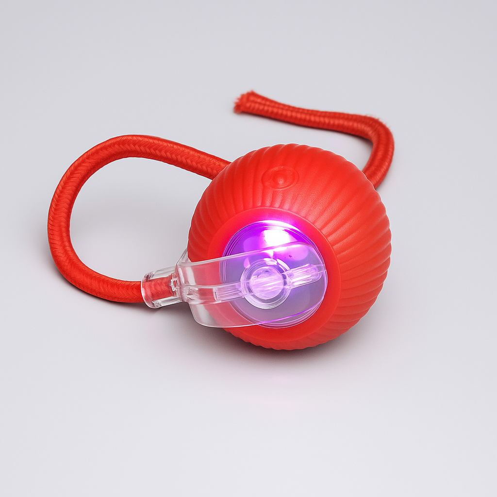 CatIQ Motion Ball