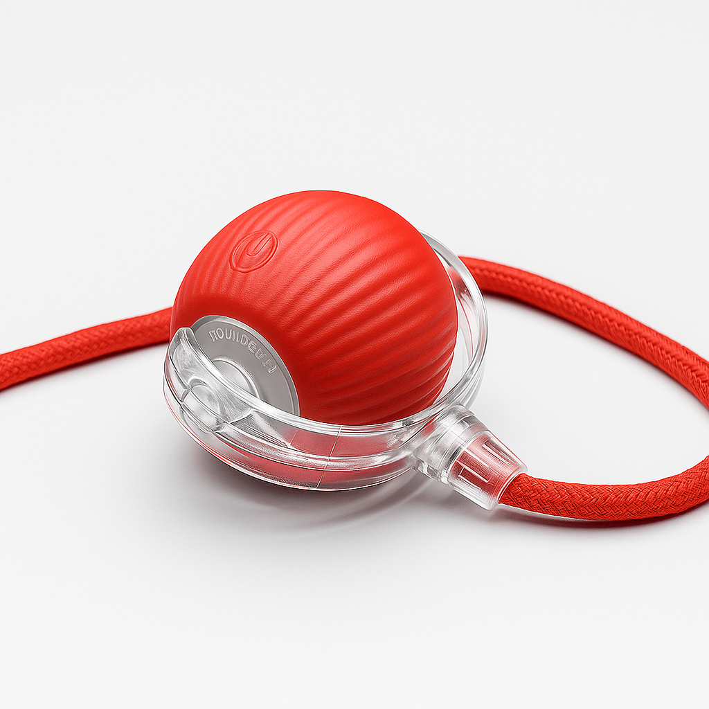 CatIQ Motion Ball