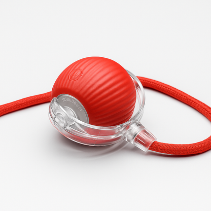 CatIQ Motion Ball