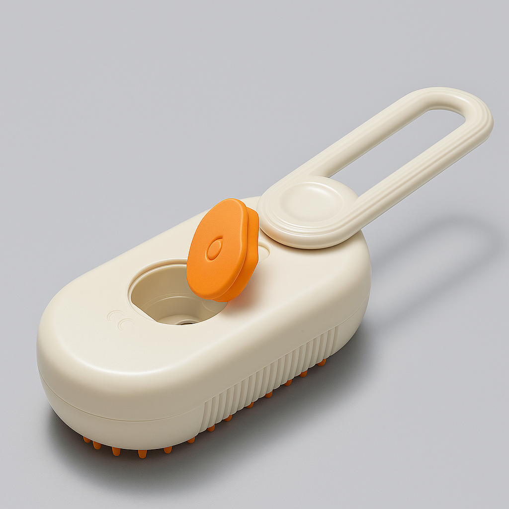 PetSpa Brush