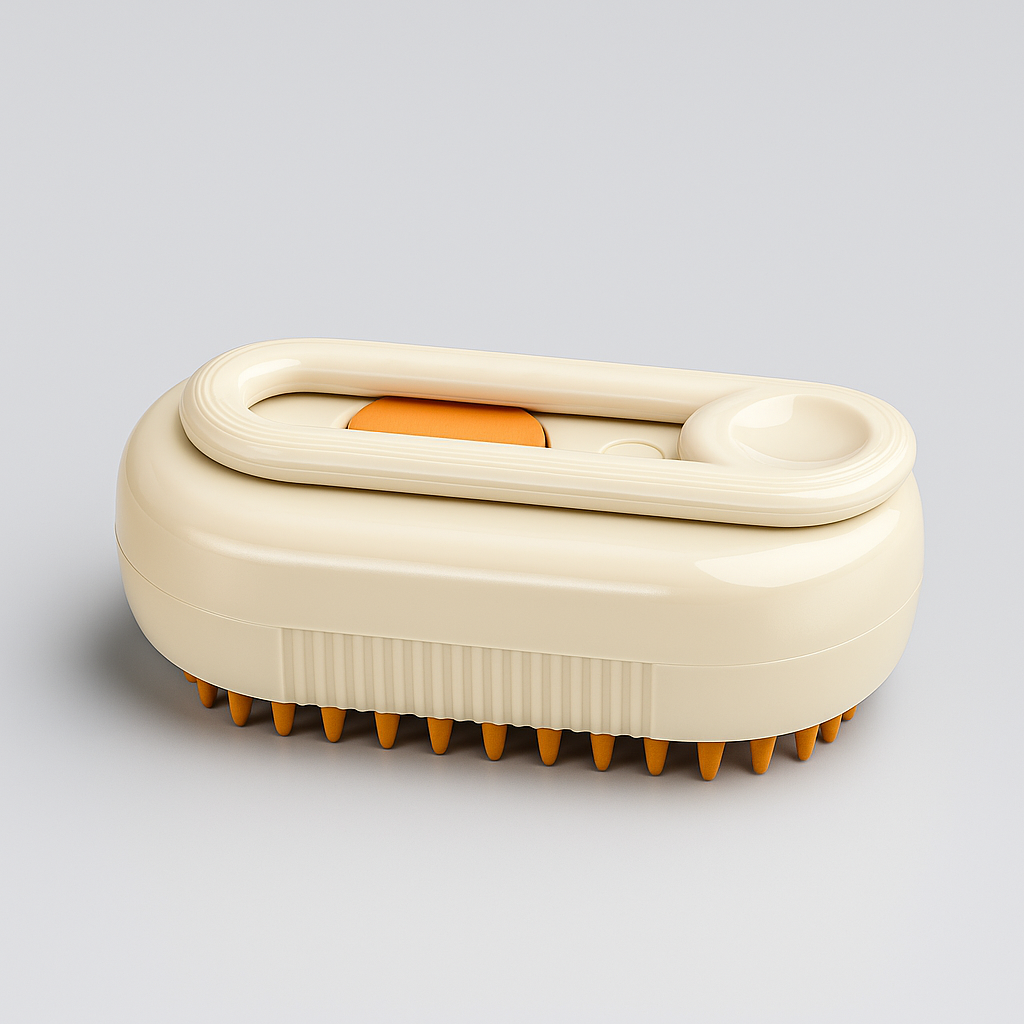 PetSpa Brush